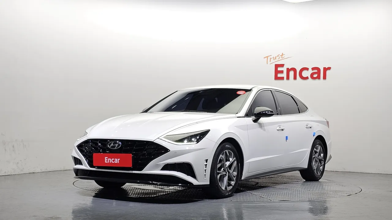 2022 Hyundai Sonata 2.0