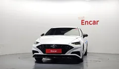 2022 Hyundai Sonata 2.0 — фото 3