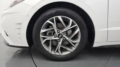 2022 Hyundai Sonata 2.0 — фото 5