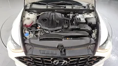 2022 Hyundai Sonata 2.0 — фото 6