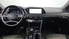 2022 Hyundai Sonata 2.0 — фото 7
