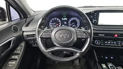 2022 Hyundai Sonata 2.0 — фото 14