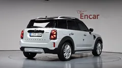 2023 Mini Countryman Classic — фото 2
