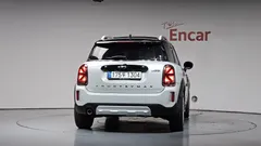 2023 Mini Countryman Classic — фото 4