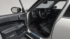 2023 Mini Countryman Classic — фото 10