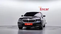 2024 BMW 5-Series 530i xDrive — фото 3