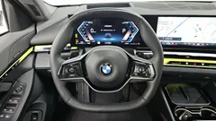 2024 BMW 5-Series 530i xDrive — фото 13