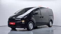 2023 Hyundai Staria Tourer 11-Seater — фото 1