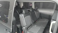 2023 Hyundai Staria Tourer 11-Seater — фото 11
