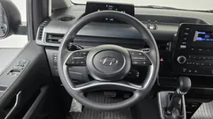 2023 Hyundai Staria Tourer 11-Seater — фото 13