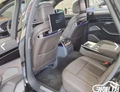 2021 Audi A8 55 TFSI Quattro Premium LWB, чёрный — фото 9
