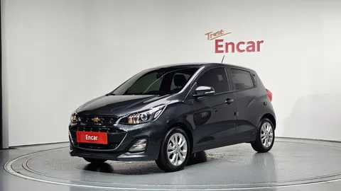 2022 ChevroletGMDaewoo Spark LT