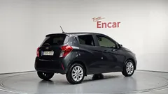 2022 ChevroletGMDaewoo Spark LT — фото 2