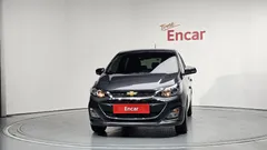 2022 ChevroletGMDaewoo Spark LT — фото 3