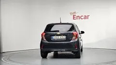 2022 ChevroletGMDaewoo Spark LT — фото 4