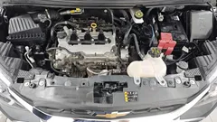 2022 ChevroletGMDaewoo Spark LT — фото 6