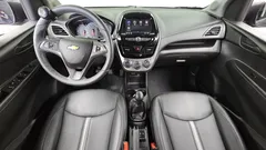 2022 ChevroletGMDaewoo Spark LT — фото 7
