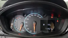2022 ChevroletGMDaewoo Spark LT — фото 8