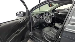 2022 ChevroletGMDaewoo Spark LT — фото 10