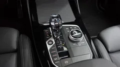 2023 BMW X3 xDrive 20i M Sports Pro, чёрный — фото 9