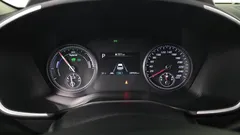 2022 Hyundai Santafe HEV 1.6 2WD, белый — фото 8