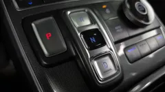 2022 Hyundai Santafe HEV 1.6 2WD, белый — фото 9
