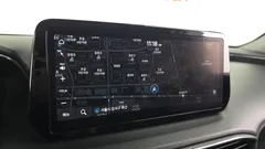 2022 Hyundai Santafe HEV 1.6 2WD, белый — фото 14