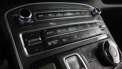 2022 Hyundai Santafe HEV 1.6 2WD, белый — фото 16