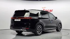 2023 Kia Carnival Gasoline 9-Seater Signature — фото 2