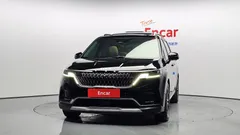 2023 Kia Carnival Gasoline 9-Seater Signature — фото 3