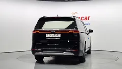 2023 Kia Carnival Gasoline 9-Seater Signature — фото 4