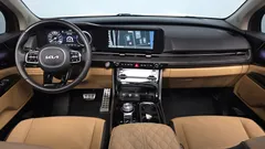 2023 Kia Carnival Gasoline 9-Seater Signature — фото 7
