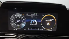 2023 Kia Carnival Gasoline 9-Seater Signature — фото 8