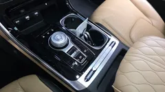 2023 Kia Carnival Gasoline 9-Seater Signature — фото 9