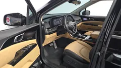 2023 Kia Carnival Gasoline 9-Seater Signature — фото 10