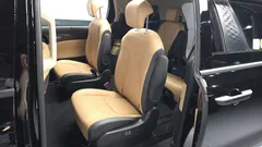 2023 Kia Carnival Gasoline 9-Seater Signature — фото 11