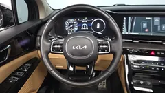 2023 Kia Carnival Gasoline 9-Seater Signature — фото 12