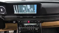 2023 Kia Carnival Gasoline 9-Seater Signature — фото 13