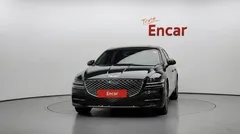 2022 Genesis G80 Gasoline 2.5 Turbo AWD — фото 3