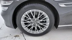 2022 Genesis G80 Gasoline 2.5 Turbo AWD — фото 5