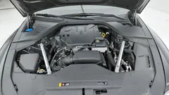 2022 Genesis G80 Gasoline 2.5 Turbo AWD — фото 6