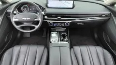 2022 Genesis G80 Gasoline 2.5 Turbo AWD — фото 7