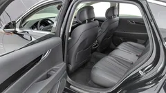 2022 Genesis G80 Gasoline 2.5 Turbo AWD — фото 10