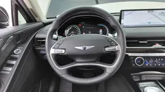 2022 Genesis G80 Gasoline 2.5 Turbo AWD — фото 12