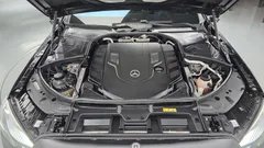2021 Mercedes-Benz S-Class S580L 4MATIC, чёрный — фото 6