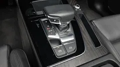 2023 Audi Q5 40 TDI Quattro Premium, белый — фото 9