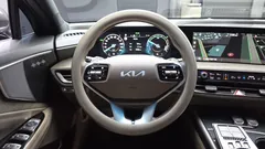 2022 Kia K8 Noblesse — фото 13