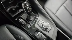 2022 BMW X1 xDrive 20i xLine, чёрный — фото 9
