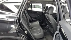 2022 BMW X1 xDrive 20i xLine, чёрный — фото 16