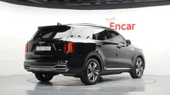 2022 Kia Sorento HEV 1.6 2WD — фото 2